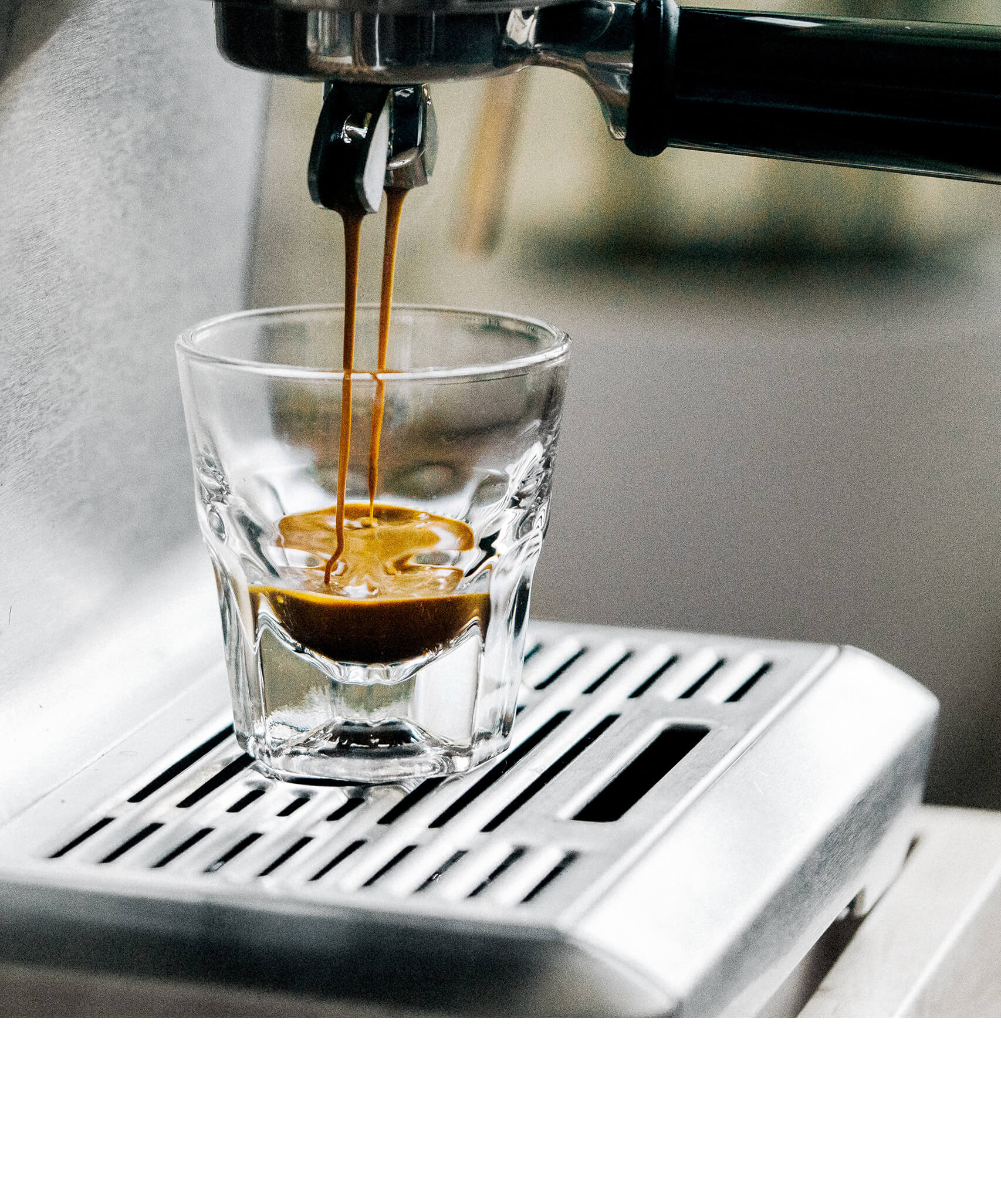 Counterpoint Espresso Proper Coffee